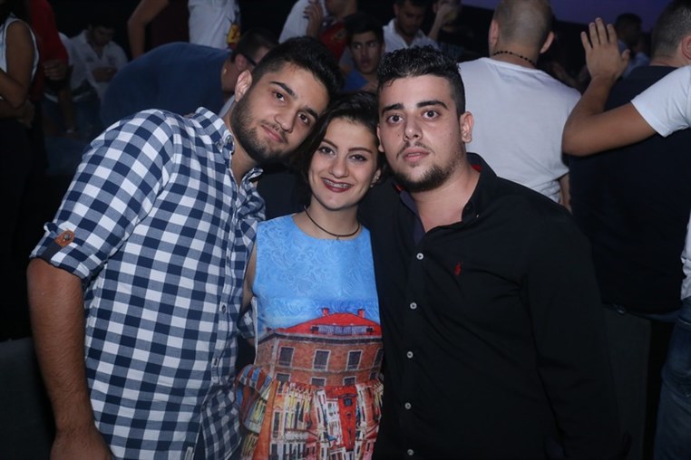 XXIst Century at O1NE Beirut